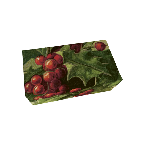 Sköna Ting Bar soap 200 g, Red Berries