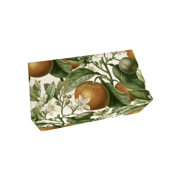 Sköna Ting Bar soap 200 g, Oranges