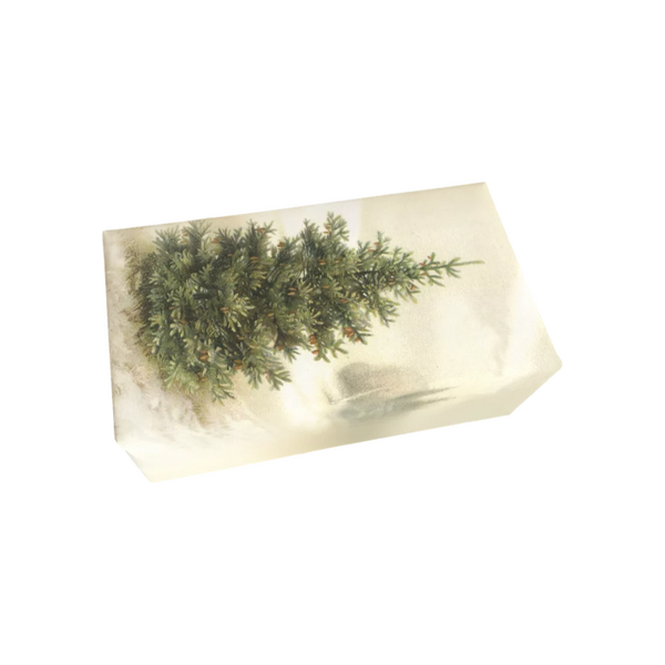 Sköna Ting Bar soap 200 g, Fir tree