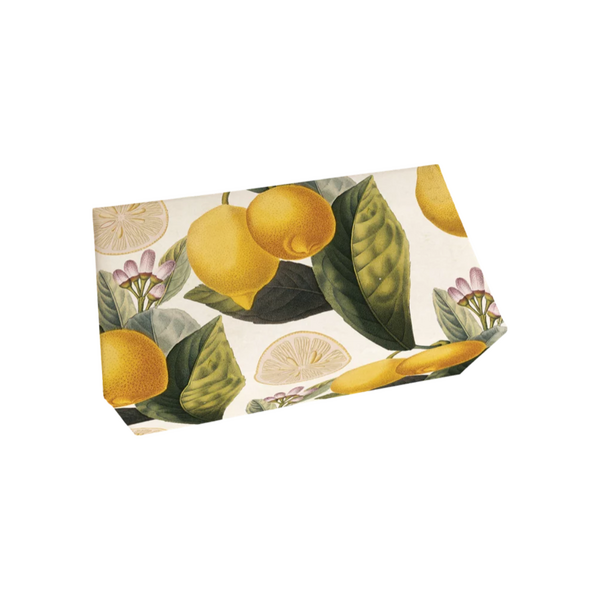 Sköna Ting Bar soap 200 g, Lemons