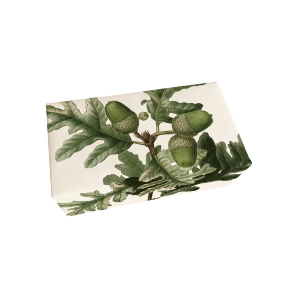 Sköna Ting Bar soap 200 g, Acorn