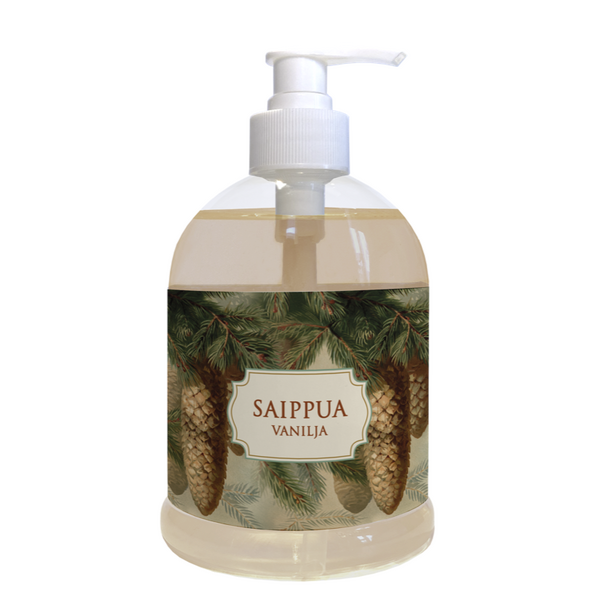 Sköna Ting Liquid soap 500 ml, Fir cones