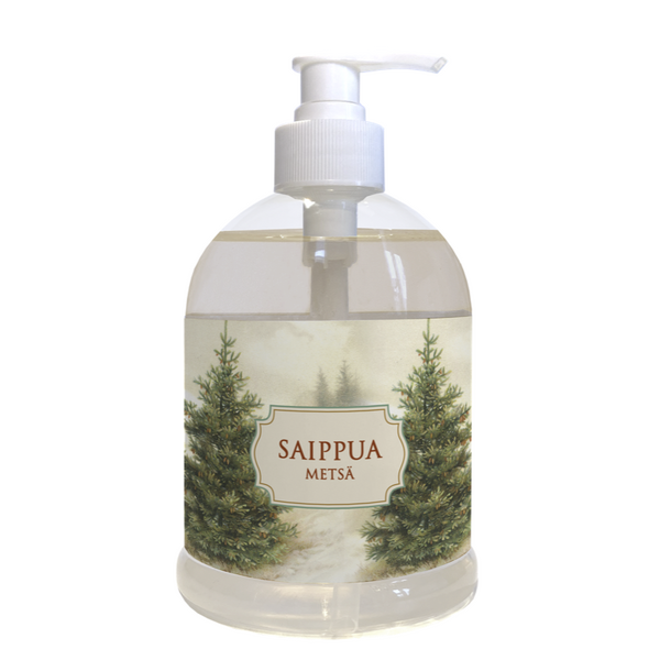 Sköna Ting Liquid Soap 500 ml, Fir