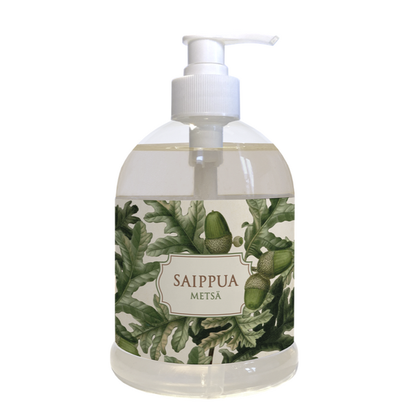 Sköna Ting Liquid soap 500 ml, Acorn