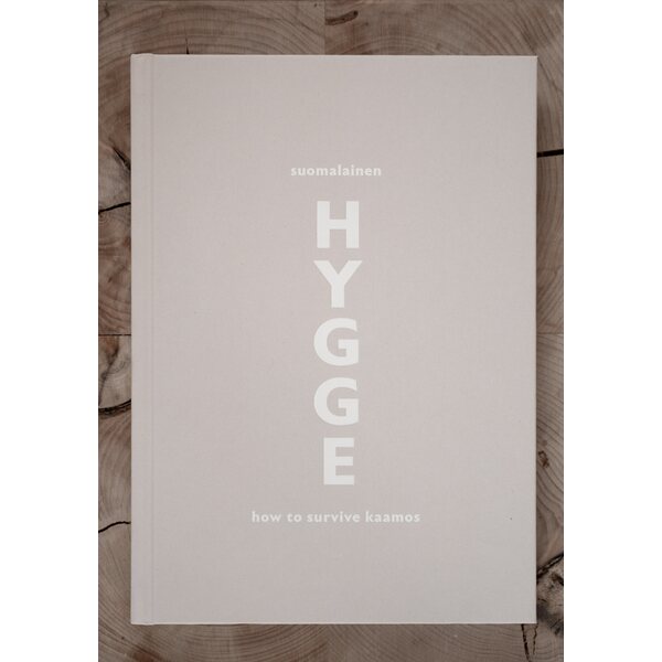 Halla Living Suomalainen Hygge – How to Survive Kaamos