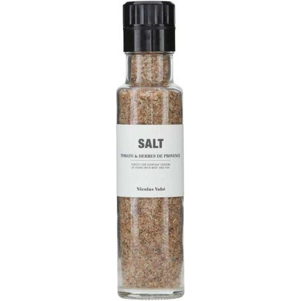 Nicolas Vahe Suolaseos, tomaatti & provencen yrtit 290 g