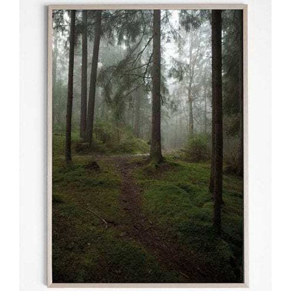 Fine Little Day Glänta juliste, 50x70 cm