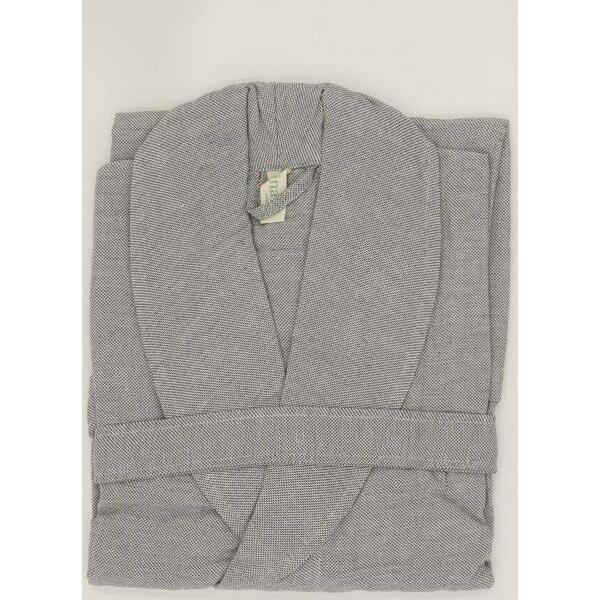 Lina Harmonia kylpytakki xl/xxl, harmaa