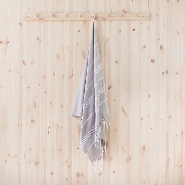 Lina Ranta hamam-lastenpyyhe 70 x 140 cm, beige