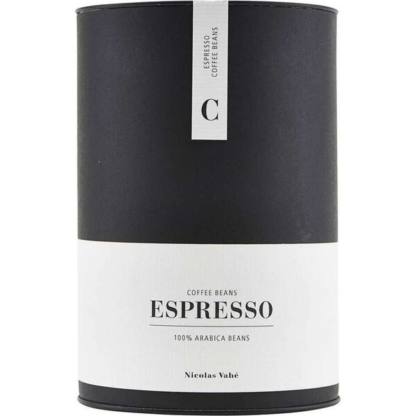 Nicolas Vahe Espresso kahvipavut 165 g