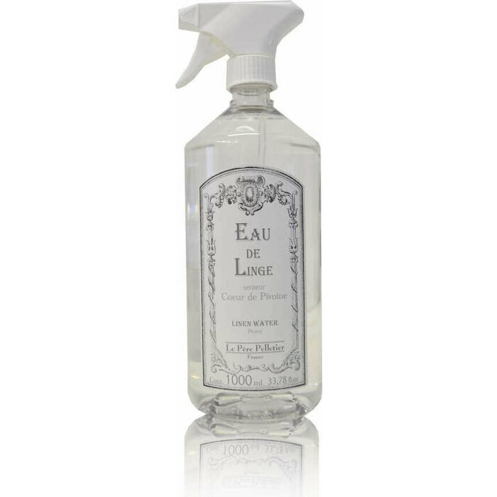 Silitysvesi 1000 ml, teenlehdet (feuille de the)