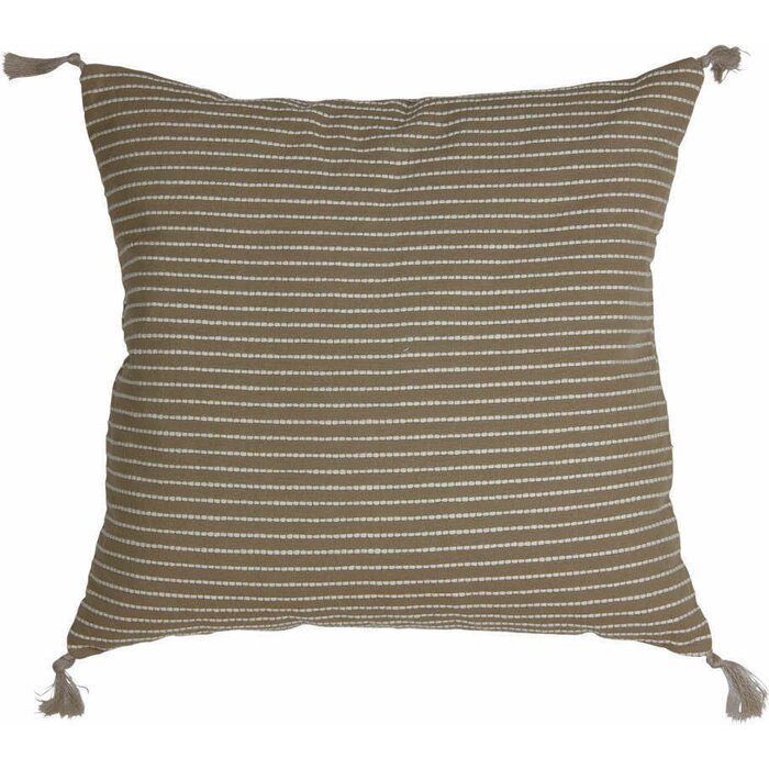 Fondaco Haväng tyynynpäällinen 48 x 48 cm, pellava