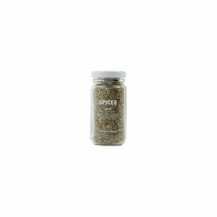 Nicolas Vahe Spices, Rosemary, basil & thyme