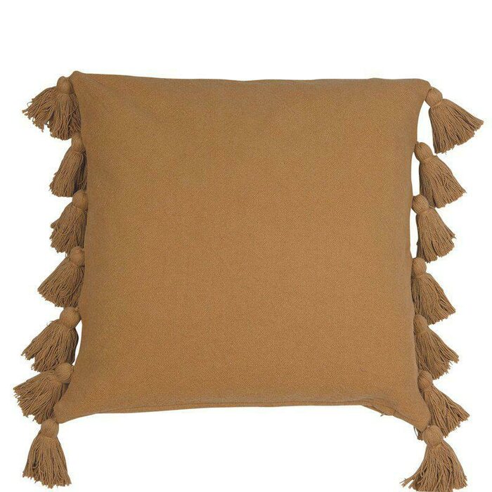 Fondaco Java cushion cover 48 x 48 cm, oats