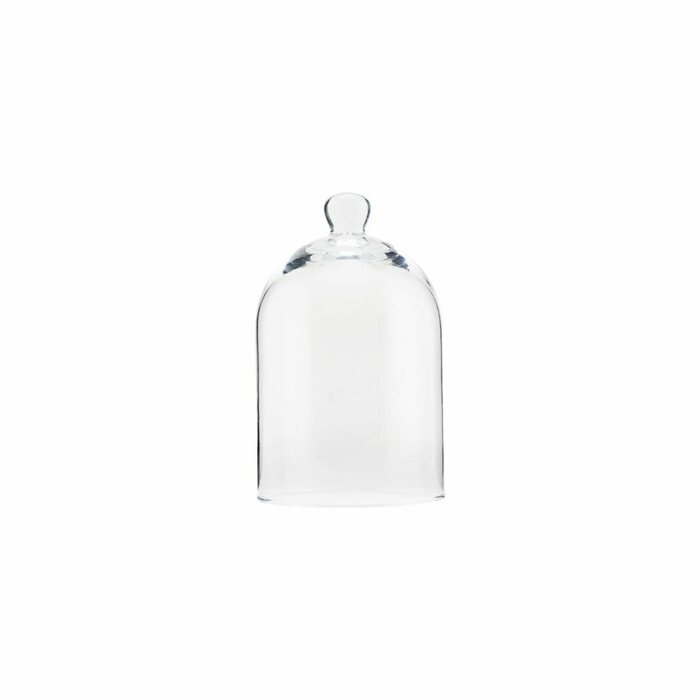 Meraki Glass Bell 19,8 x 12 cm
