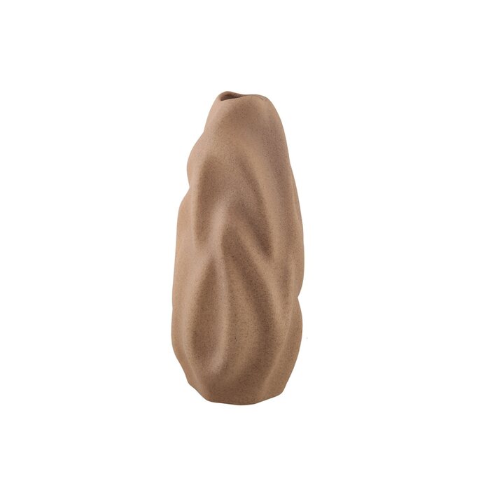 Cooee Design Drift maljakko 30 cm, walnut