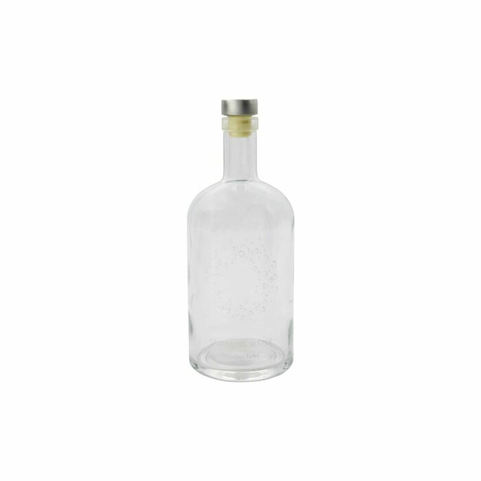 Nicolas Vahe Korkillinen pullo sparkling 1000 ml