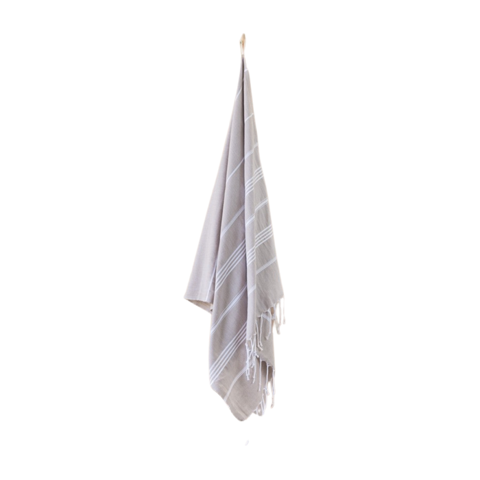 Lina Ranta hamam-lastenpyyhe 70 x 140 cm, beige