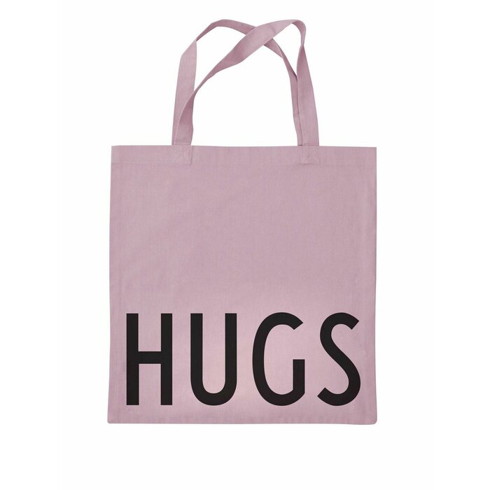 Design Letters Hugs kassi 42 x 44 cm, laventeli