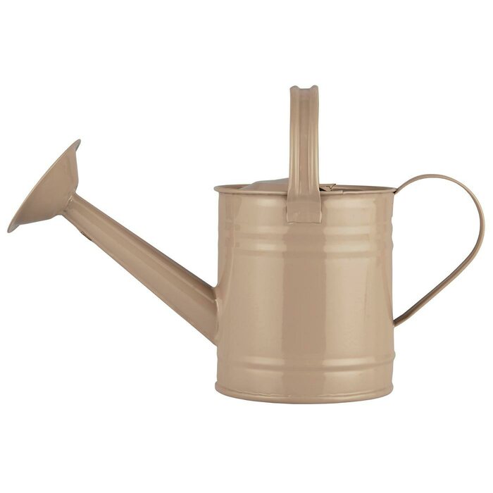 Ib Laursen Watering can 0,8 ltr, coral sand