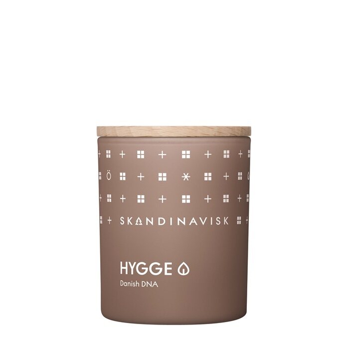 Skandinavisk Hygge mini tuoksukynttilä 65 g