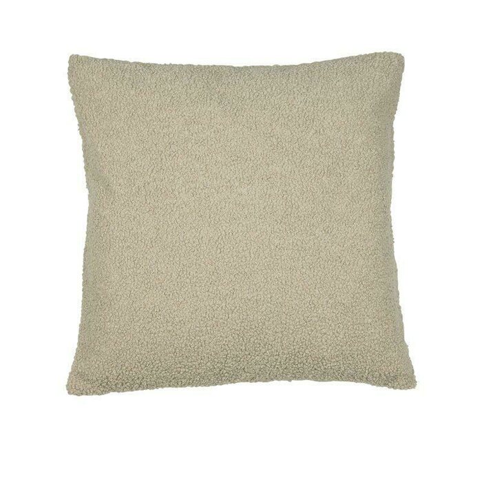 Fondaco Ted cushion cover 50 x 50 cm, sand