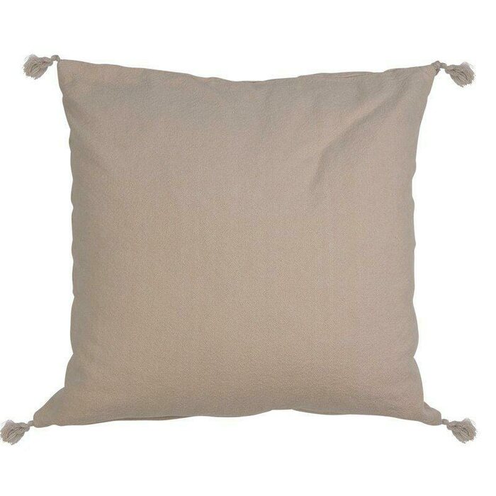 Fondaco Milla cushion cover 60 x 60 cm, linen