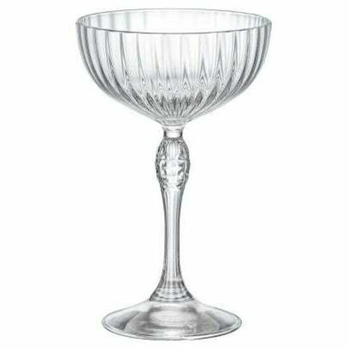 Cocktail glass 22 cl