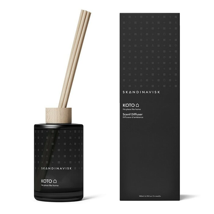 Skandinavisk Koto scent diffuser 200 ml