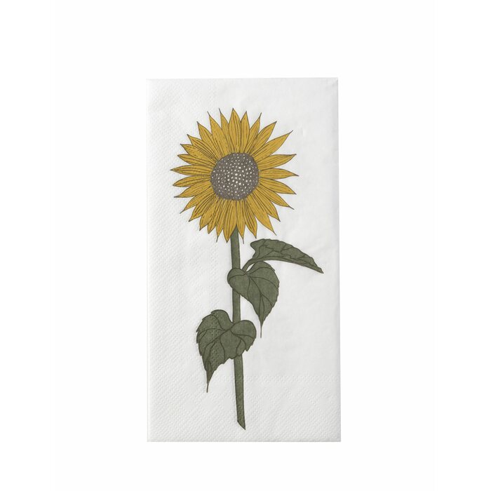 Storefactory Solros paper napkin 33 x 42 cm