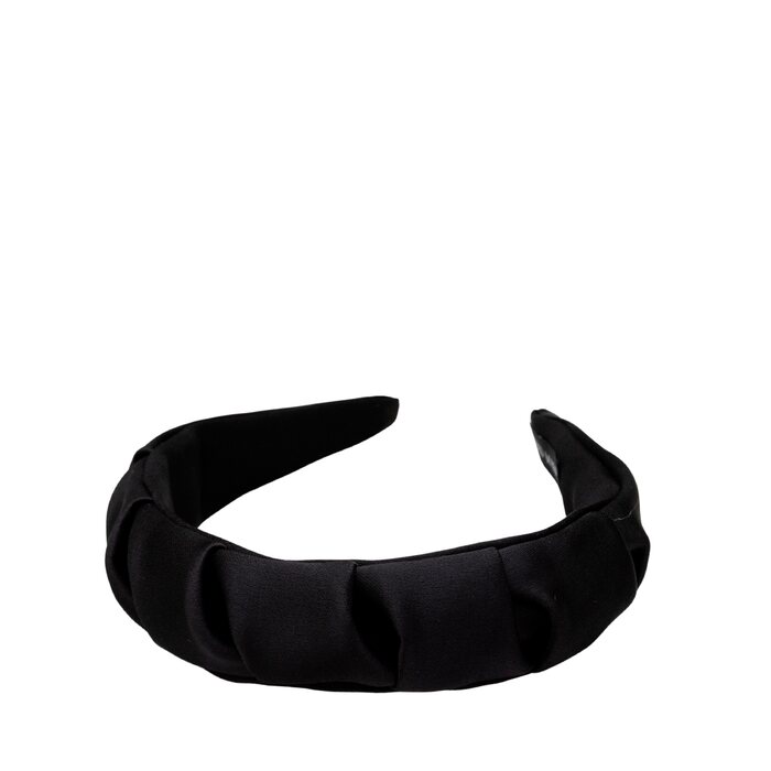 Briar hiuspanta, black