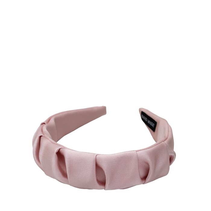 Briar hiuspanta, pink