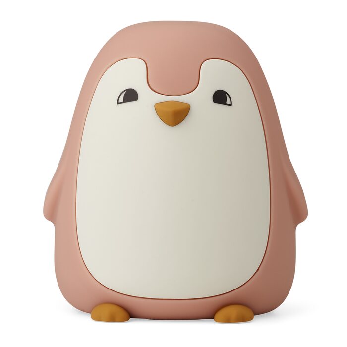 Liewood Ditlev Penguin Night lamp, CHOOSE COLOUR