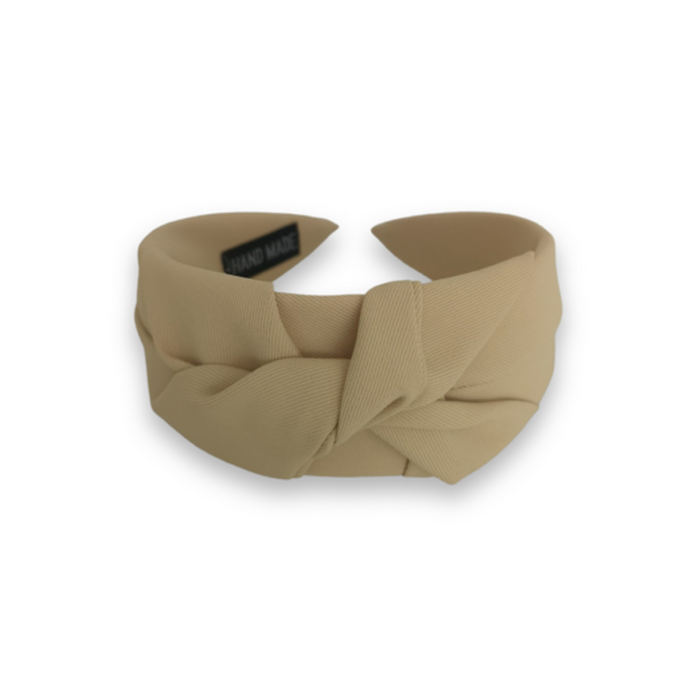 Eva hiuspanta, light brown