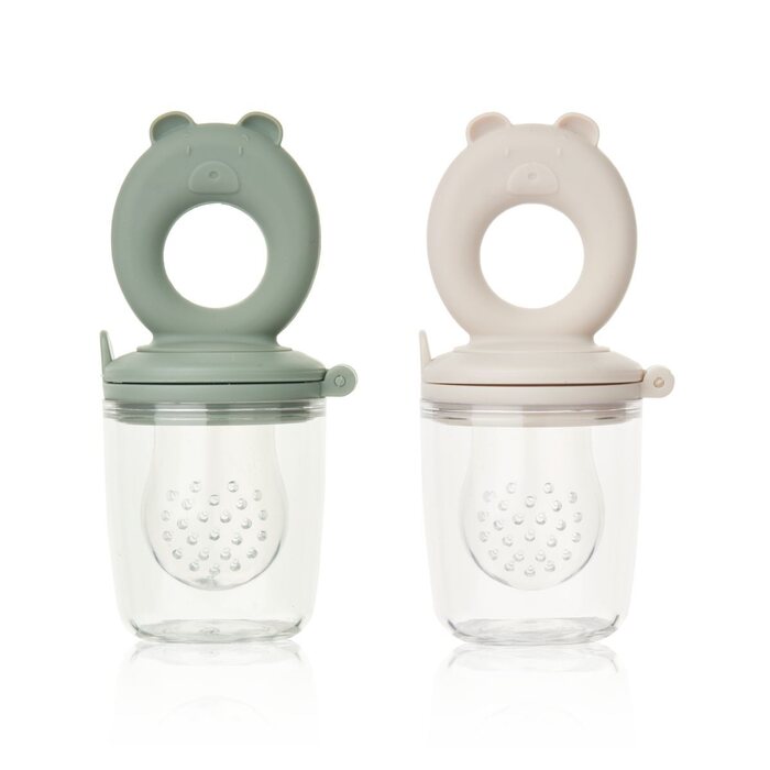 Liewood Miranda food feeder 2 kpl/pkt, VALITSE MALLI