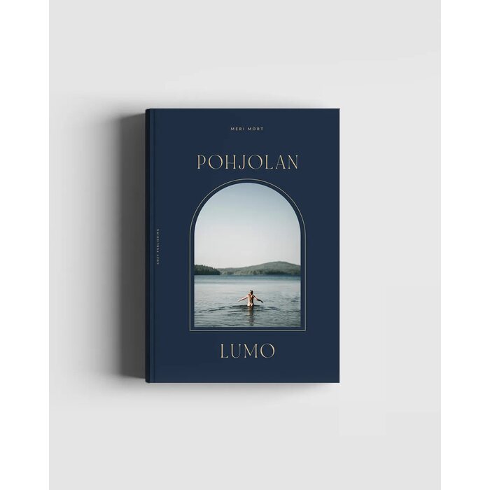 Cozy Publishing Pohjolan Lumo