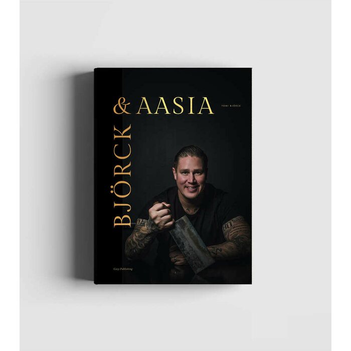 Cozy Publishing Björck ja aasia -kirja | Kirjat | Zicos