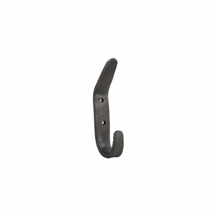 House Doctor Hook, Forged, Black