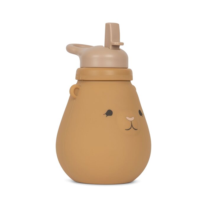 Konges Slojd Teddy lasten juomapullo 400 ml