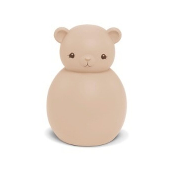 Konges Slojd Teddy night light