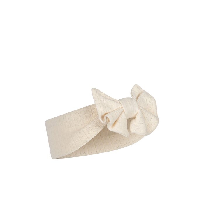 Konges Slojd Minnie new bambi bonnet with bow CHOOSE COLOUR