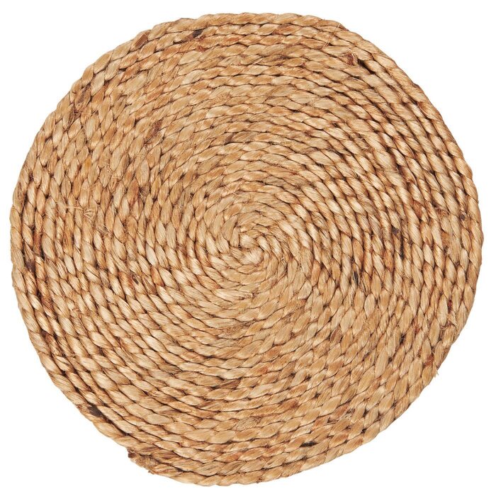 Ib Laursen Trivet 23 cm, jute