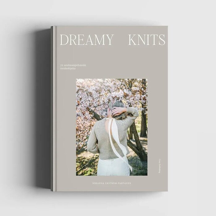 Cozy Publishing Dreamy Knits