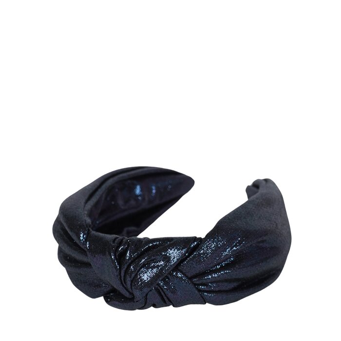 Sophie sparks hairband, dark blue