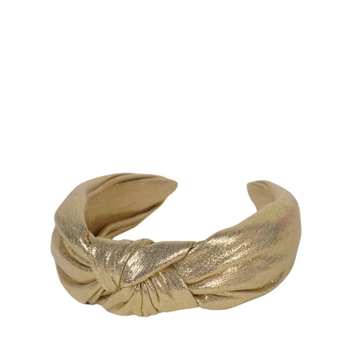 Sophie sparks hairband, gold