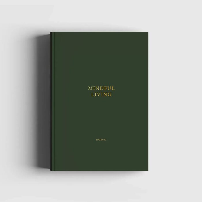 Cozy Publishing Mindful Living – Journal
