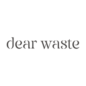 Dear Waste