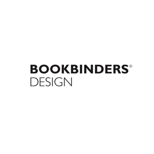Bookbinders Design