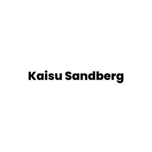 Kaisu Sandberg