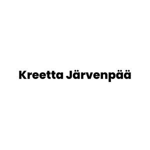 Kreetta Järvenpää